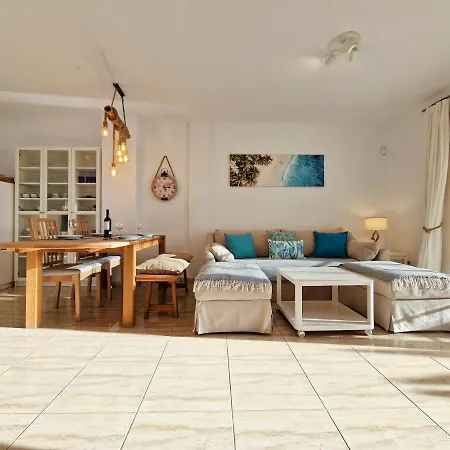Casa vacanze Medano4you Allwaves El Médano