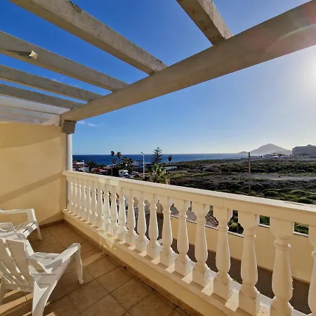 Medano4you Allwaves Casa vacanze *