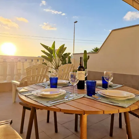 Medano4you Allwaves Casa vacanze *