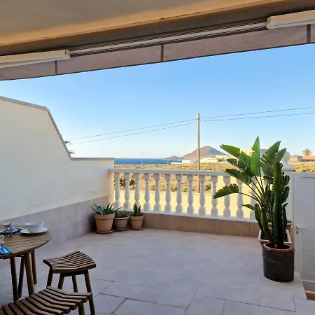 Medano4you Allwaves Casa vacanze