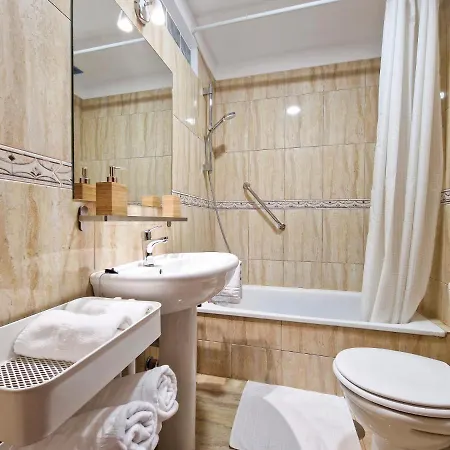 Casa vacanze Medano4you Allwaves