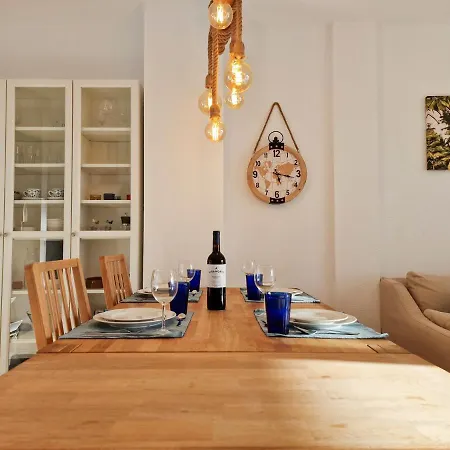 Medano4you Allwaves Casa vacanze