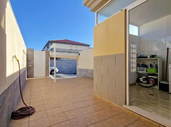 펜션 Medano4you Allwaves *