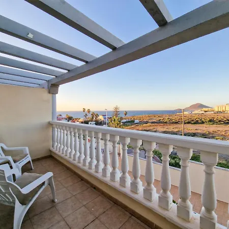 Medano4you Allwaves Tatil Evi *