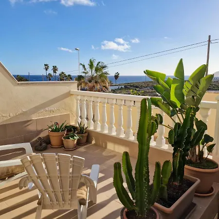 Medano4you Allwaves El Médano