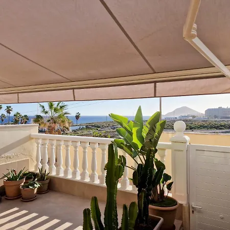 Tatil Evi Medano4you Allwaves El Médano