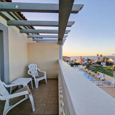 Tatil Evi Medano4you Allwaves *