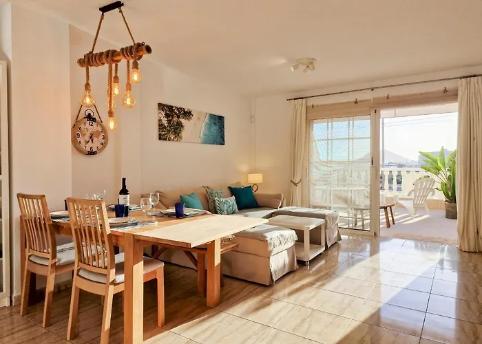 Medano4you Allwaves * El Médano