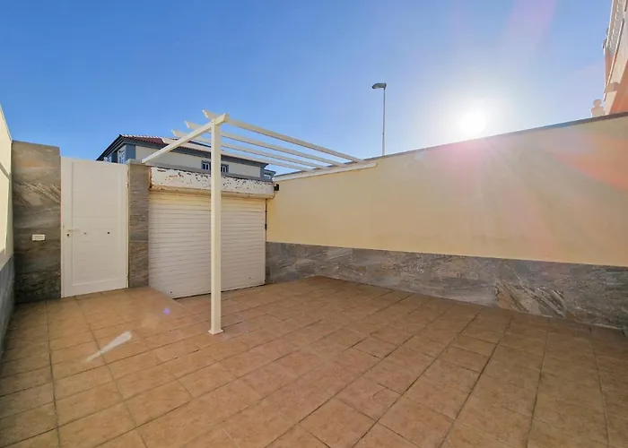 Medano4you Allwaves Tatil Evi