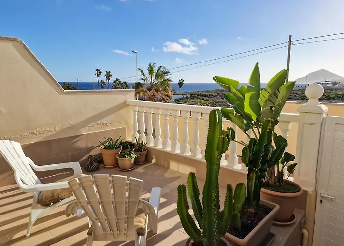 Medano4you Allwaves El Médano