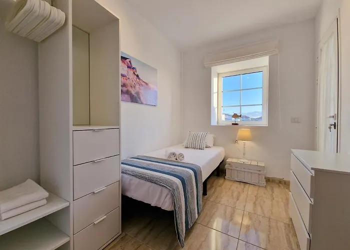 Medano4you Allwaves * El Médano