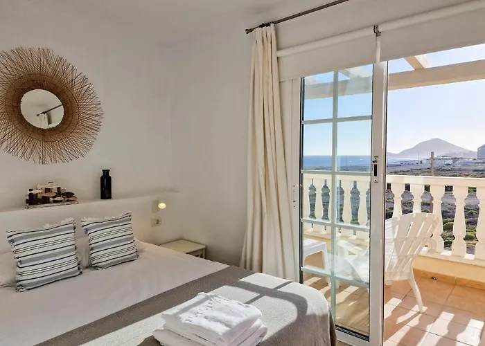 Medano4you Allwaves El Médano