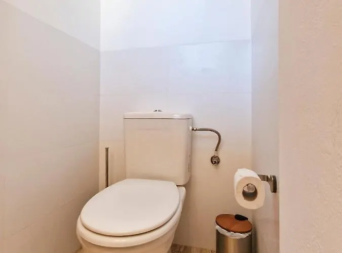 Tatil Evi Medano4you Allwaves *