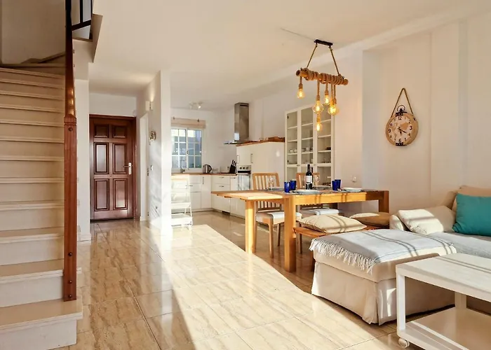 Medano4you Allwaves El Médano