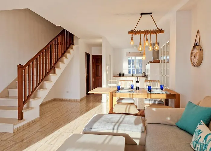 Medano4you Allwaves * El Médano