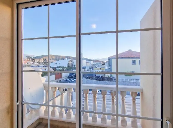 Medano4you Allwaves El Médano