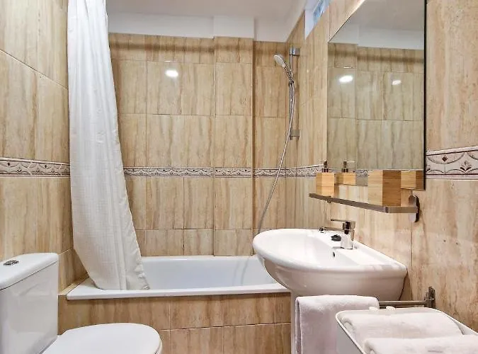 Medano4you Allwaves El Médano