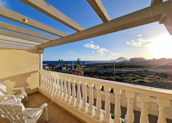 Medano4you Allwaves El Médano