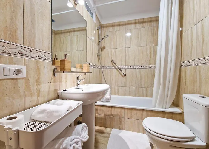 Tatil Evi Medano4you Allwaves