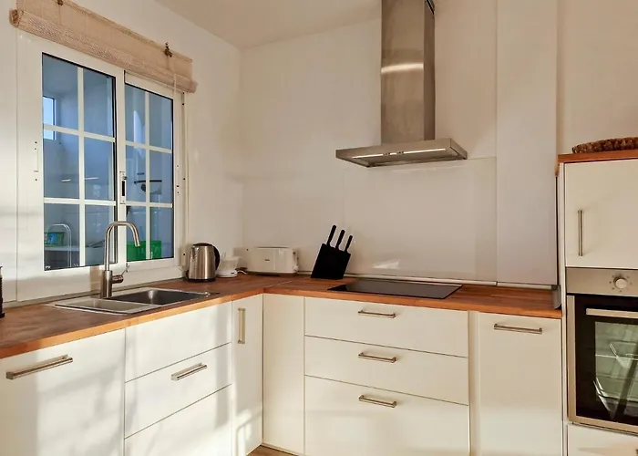 Medano4you Allwaves Tatil Evi