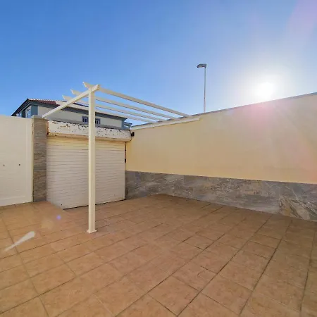 Medano4you Allwaves Vakantiehuis