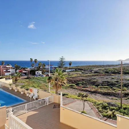 Vakantiehuis Medano4you Allwaves