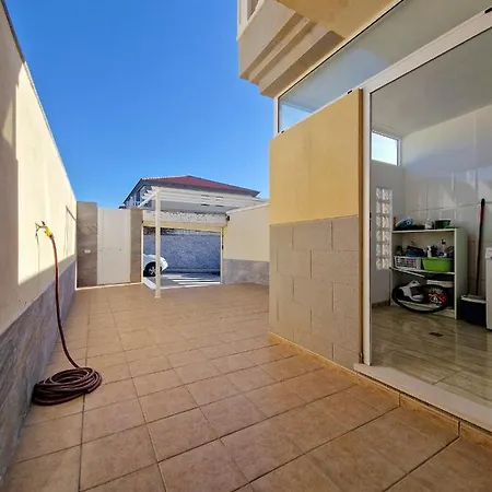 Vakantiehuis Medano4you Allwaves *