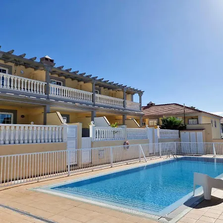 Vakantiehuis Medano4you Allwaves El Médano